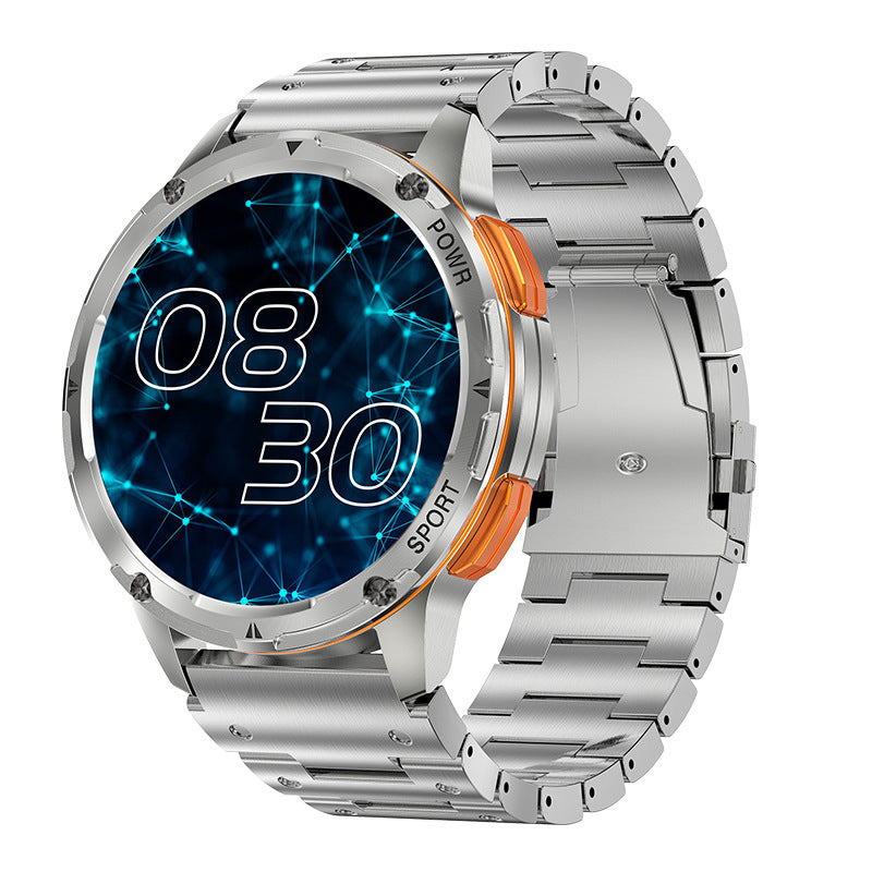 Relógio T2 Ultra Smartwatch - LANÇAMENTO 2024